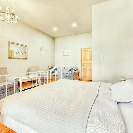 Apartamenty Joasia Σόποτ Εξωτερικό φωτογραφία