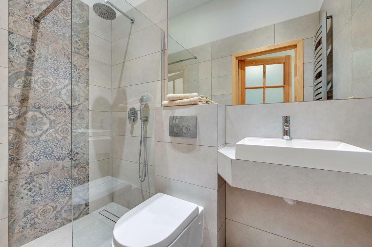 Apartamenty Joasia Σόποτ Εξωτερικό φωτογραφία