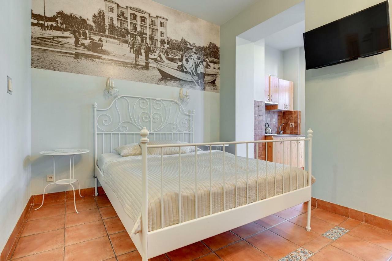 Apartamenty Joasia Σόποτ Εξωτερικό φωτογραφία