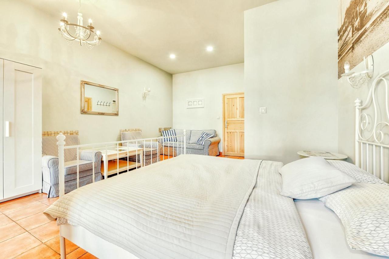 Apartamenty Joasia Σόποτ Εξωτερικό φωτογραφία